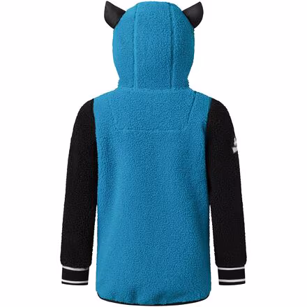 Mondo Fleece Jacket - Toddlers'