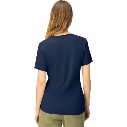 Femund Equaliser Merino T-Shirt - Women's
