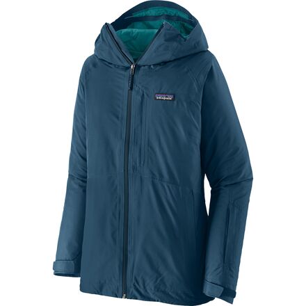 Powder Town 3-in-1 Jacket - Women's