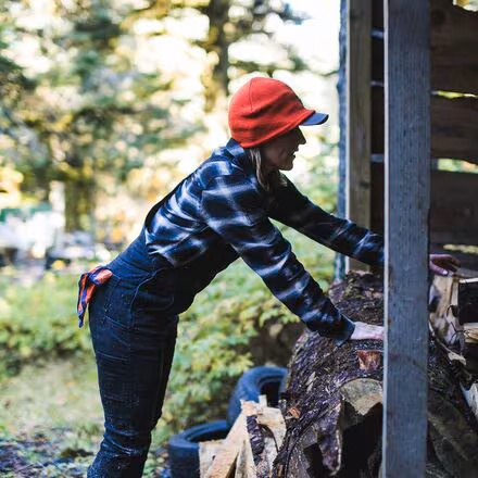 Freshley Overall - Women's