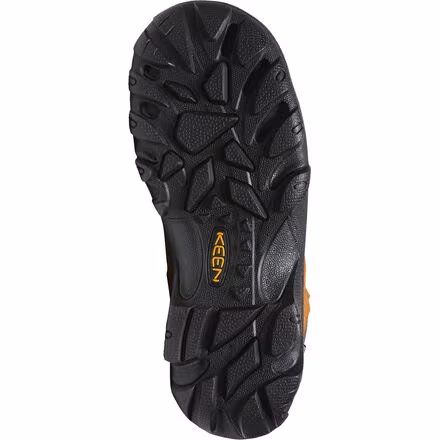 Pyrenees Hiking Boot - Women's