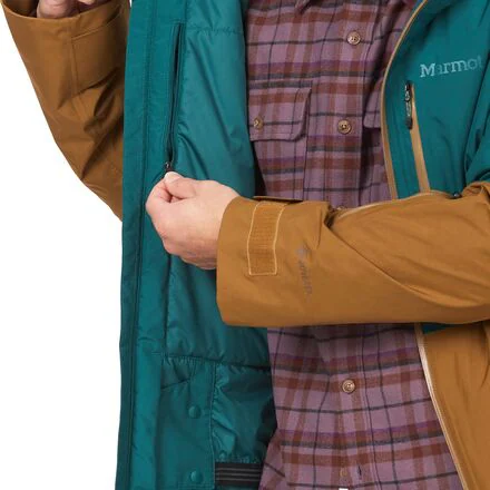 Lightray Jacket - Men's