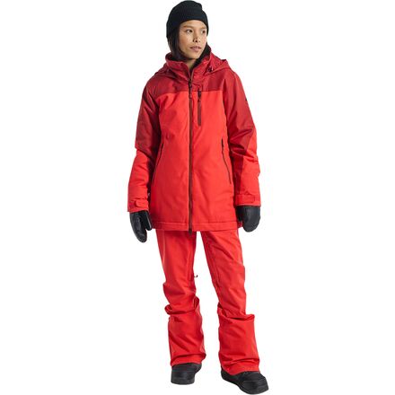 Lelah Jacket - Women's