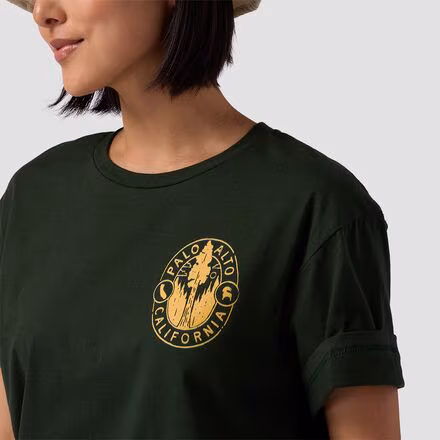 Palo Alto Tree T-Shirt