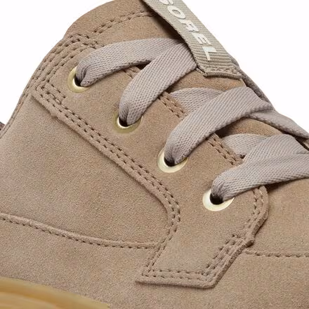 Caribou X WP Shoe - Women's