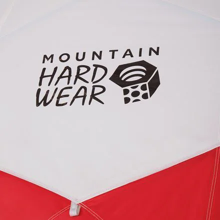 Stronghold Tent: 10-Person 4-Season