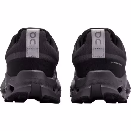 Cloudsurfer Trail Waterproof Running Shoe - Men's