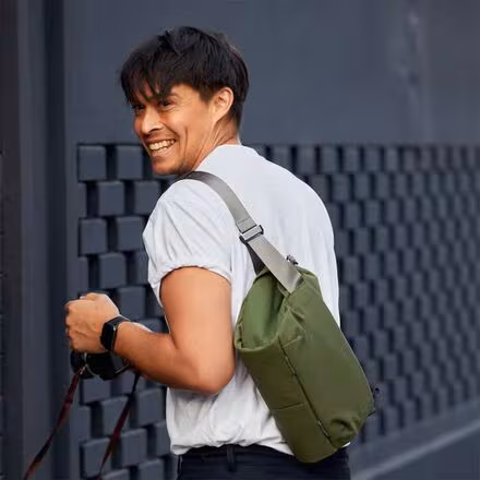Venture 10L Sling Bag