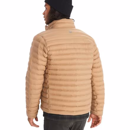 Echo Featherless Jacket - Men's