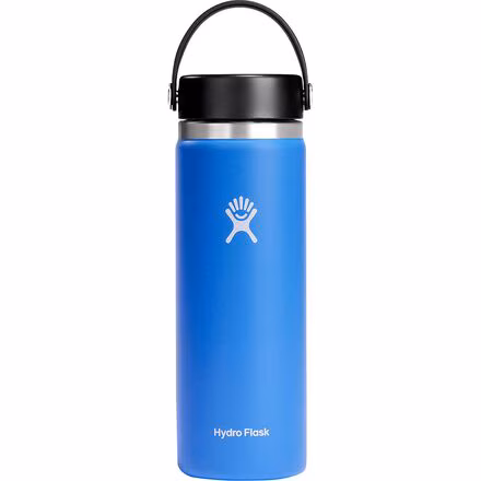 20oz Wide Mouth Flex Cap 2.0 Water Bottle