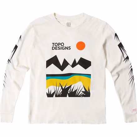 Desert T-Shirt - Men's