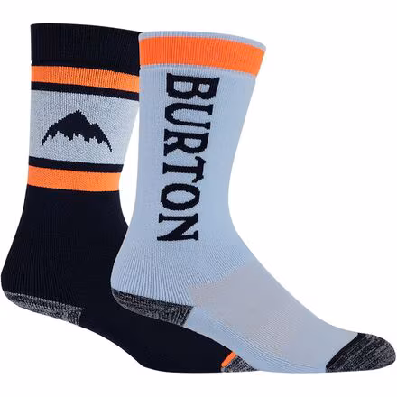 Weekend Sock - 2-Pack - Boys'