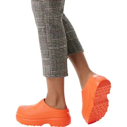 Caribou Clog - Women's