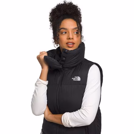 Glacier Basin Vest - Women's