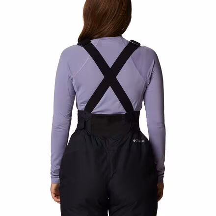 Iceventure Bib Pant - Women's