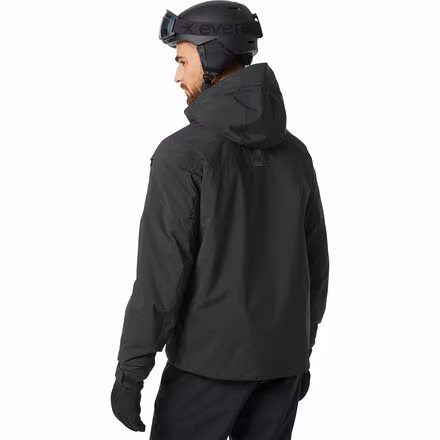 Gravity Jacket - Men's