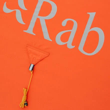 Latok Summit Tent: 2-Person 4-Season