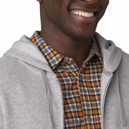 Cardiff Full-Zip Fleece - Men's