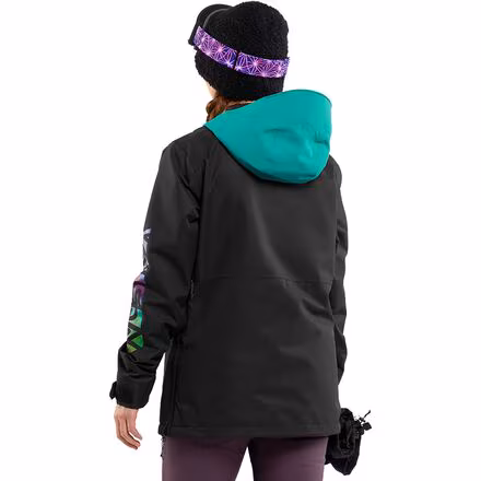 Ashfield Pullover - Women's