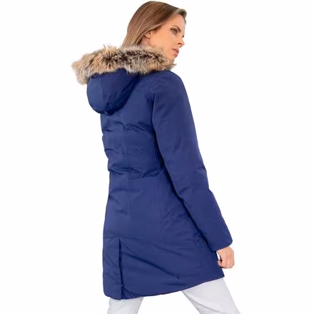 Sojourner Down Jacket - Women's