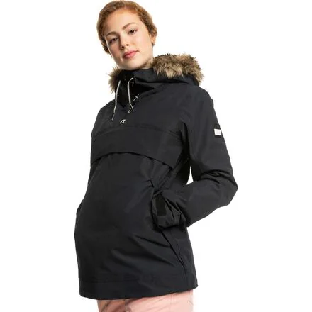 Shelter Snow Jacket - Women's