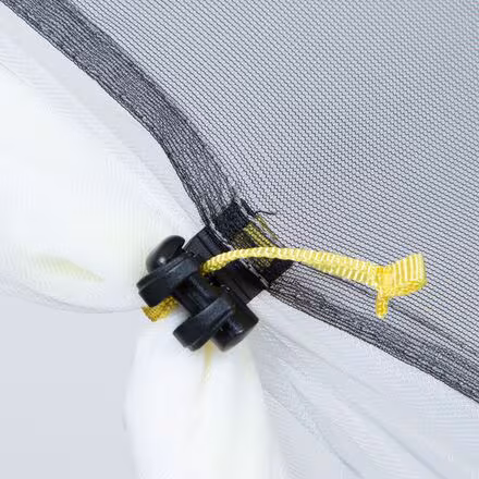 Dragonfly OSMO Tent: 3-Person 3-Season