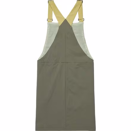 Tolima Overall Dress - Women's