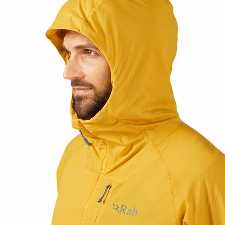 VR Summit Jacket - Men's