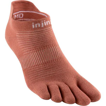 Run Lightweight No-Show Sock
