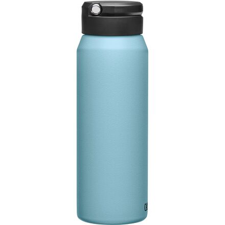 Fit Cap 32oz Vacuum Insulated Stainless Steel Bottle