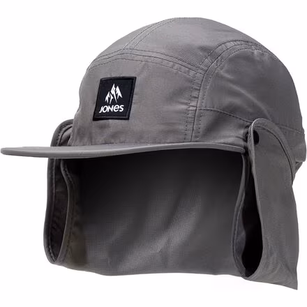 Shasta Rama Cap