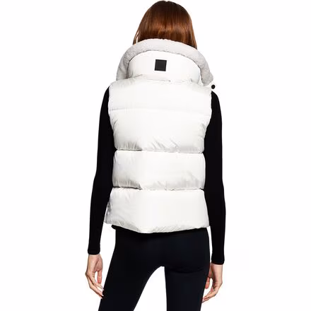 Misha Vest - Women's