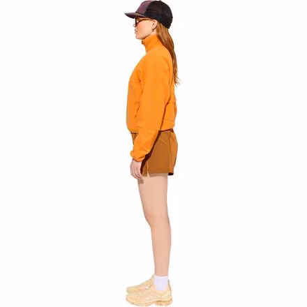 Pieper Fleece Jacket - Women's