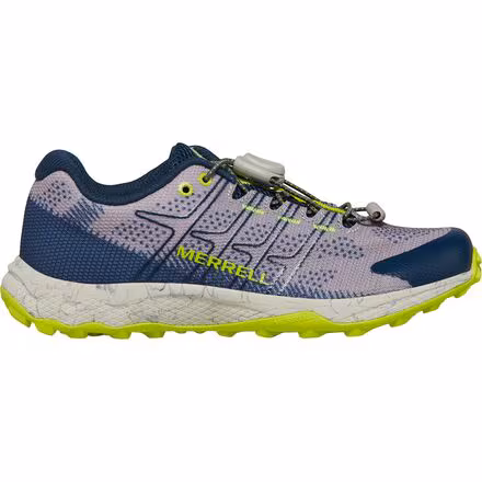 Moab Flight Low A/C Hiking Shoe - Kids'