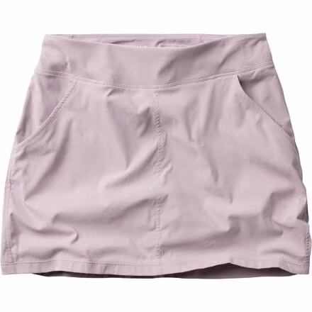 Dynama Skort - Women's
