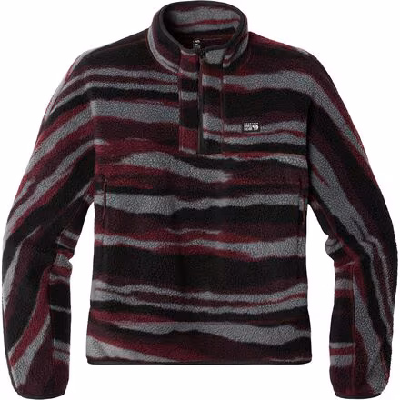 HiCamp Fleece Pullover - Women's