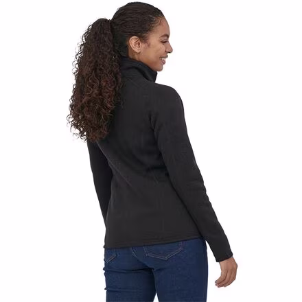 Better Sweater Jacket - Women's