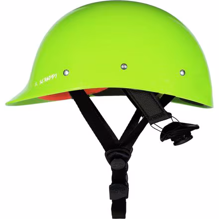 Super Scrappy Kayak Helmet