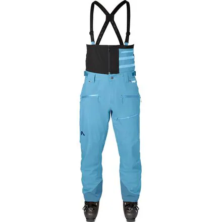 Compound Bib Pant - Men's