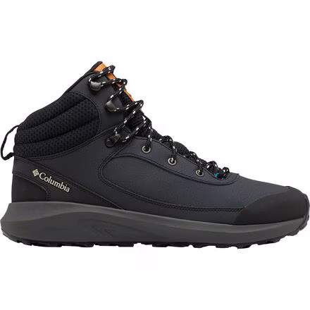 Trailstorm Peak Mid Hiking Boot - Men's