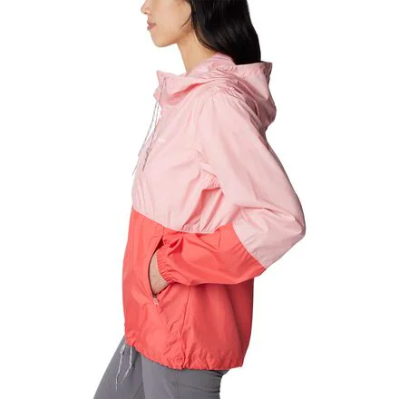 Flash Forward Windbreaker - Women's
