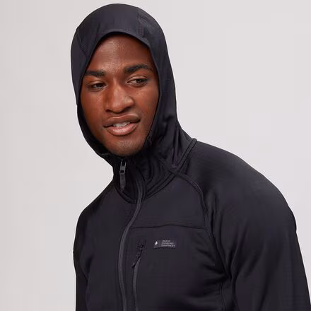Factor Fleece Hoodie - Men's