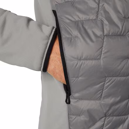 Lifaloft Hybrid Insulator Jacket - Men's