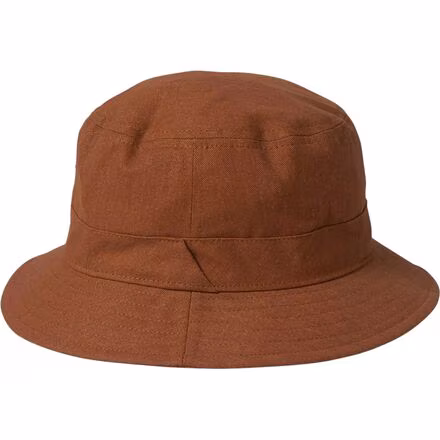 Woodburn Packable Bucket Hat