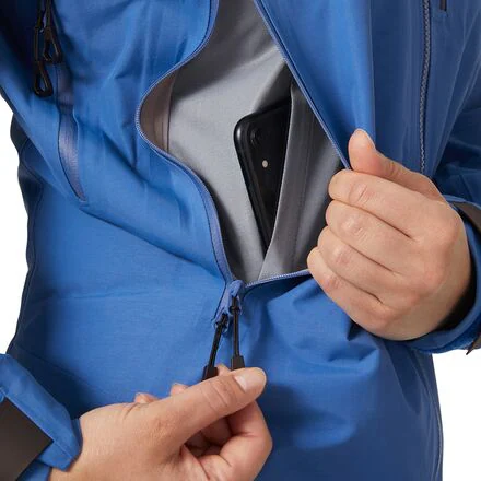 Odin 9 Worlds 3.0 Jacket - Women's