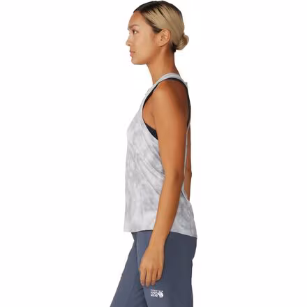 Crater Lake Tank Top - Women's