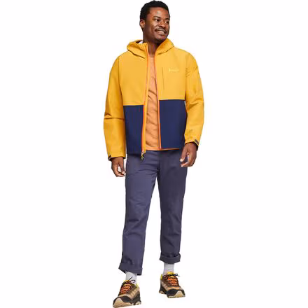 Cielo Rain Jacket - Men's