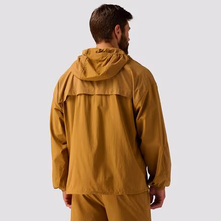 MTN Air Anorak