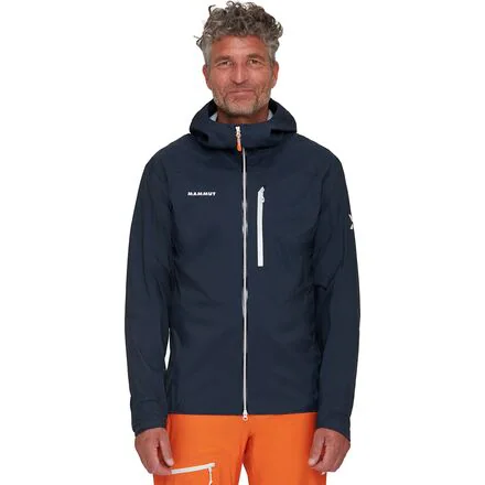 Eiger Speed HS Hooded Jacket - Men's