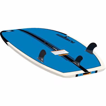 Flyer Thruster Wakesurf Board